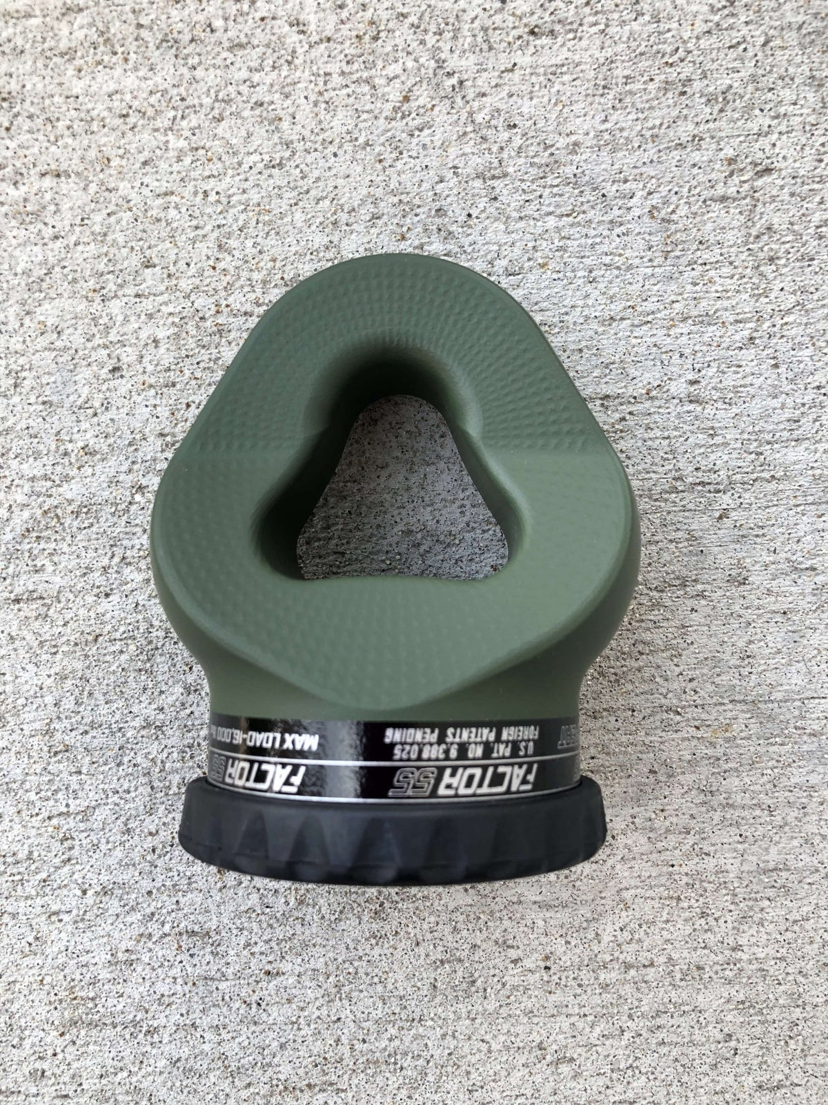 Factor 55 Prolink E Expert - Offroad Industries