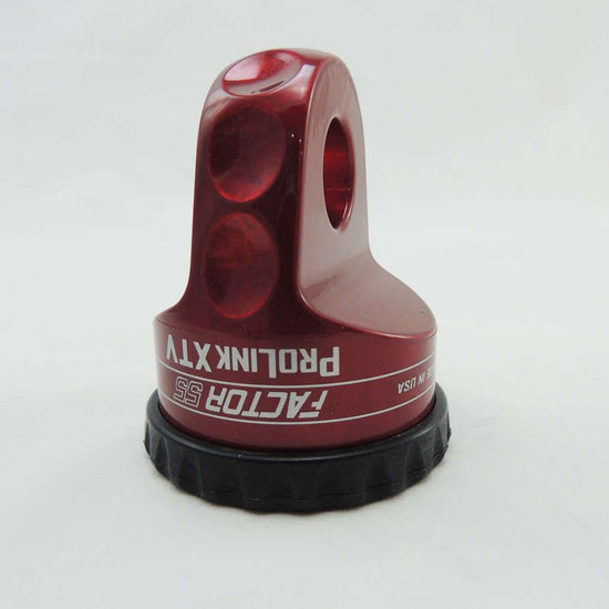 Factor 55 Prolink XTV (ATV and UTV) Winch Shackle Mount - Offroad Industries