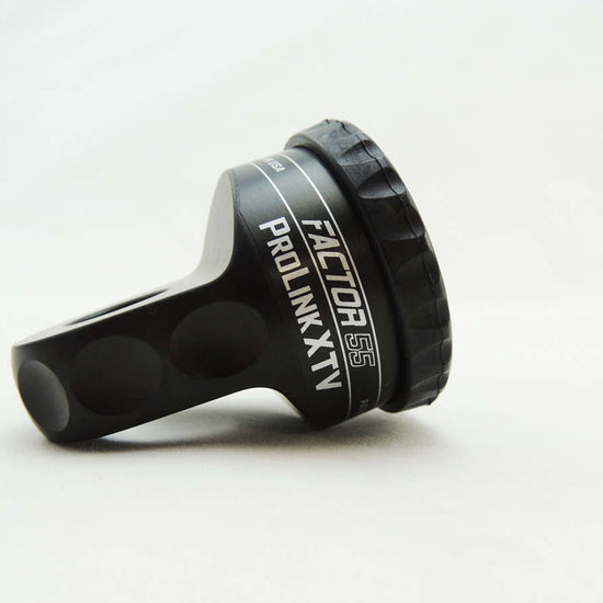 Factor 55 Prolink XTV (ATV and UTV) Winch Shackle Mount - Offroad Industries