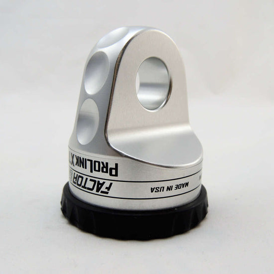 Factor 55 Prolink XTV (ATV and UTV) Winch Shackle Mount - Offroad Industries