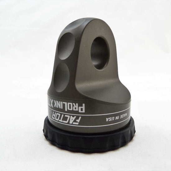 Factor 55 Prolink XTV (ATV and UTV) Winch Shackle Mount - Offroad Industries