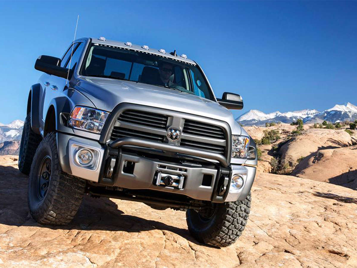 Factor 55 ProLink XXL - Offroad Industries