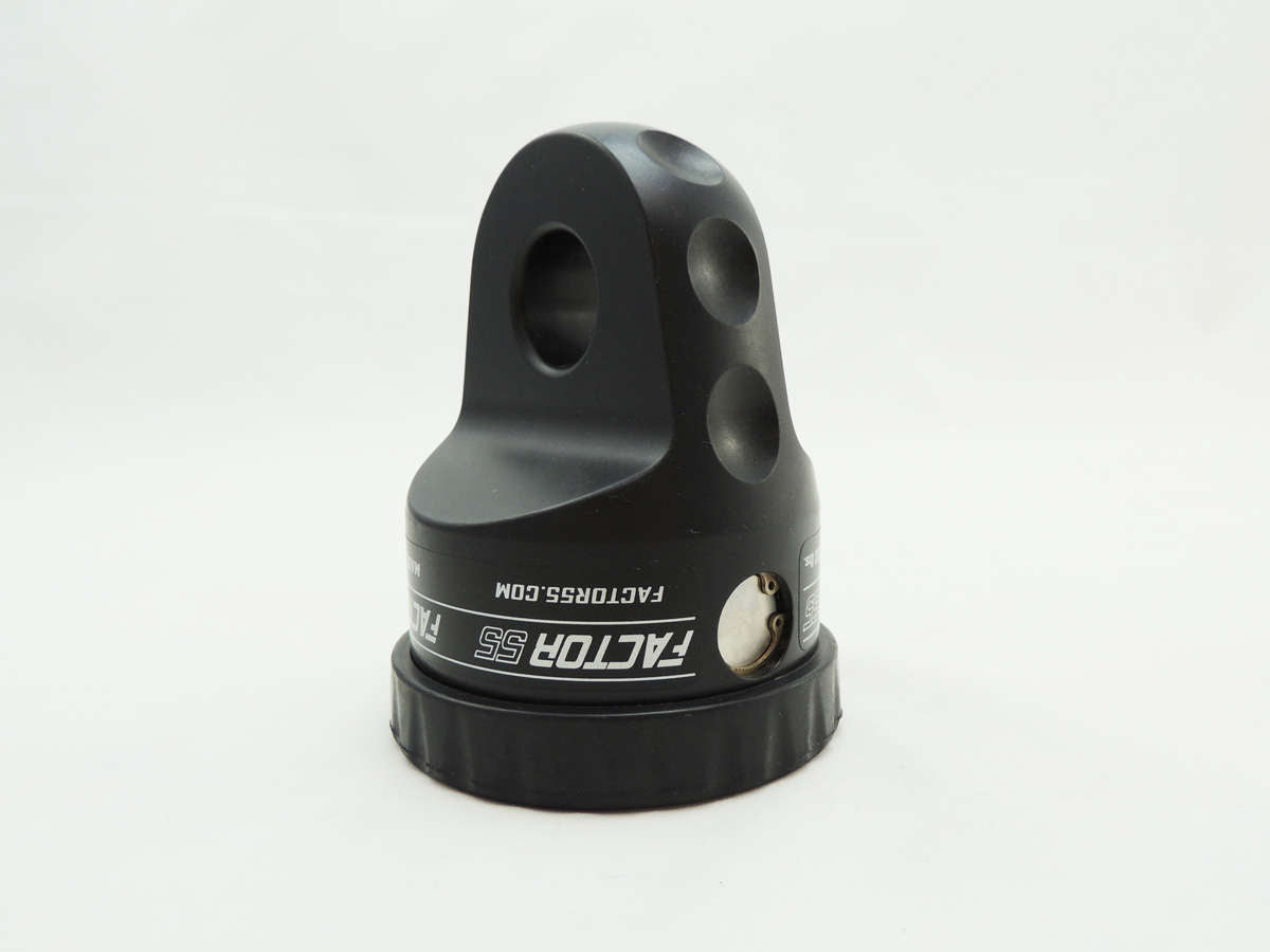 Factor 55 ProLink XXL - Offroad Industries