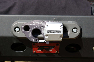 Factor 55 Rope Guard suitable for Ultrahook - Offroad Industries