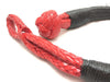 Factor 55 Soft Shackle Extreme Duty 10" 20" - Offroad Industries
