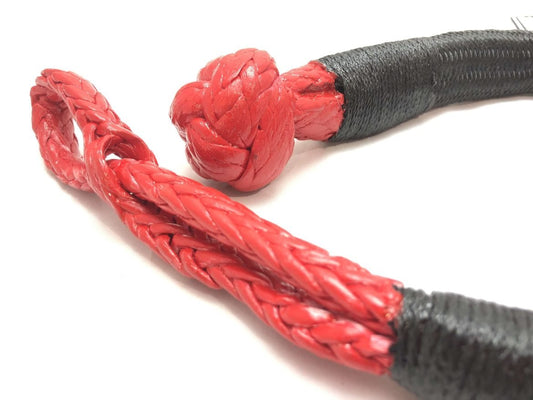 Factor 55 Soft Shackle Extreme Duty 10" 20" - Offroad Industries