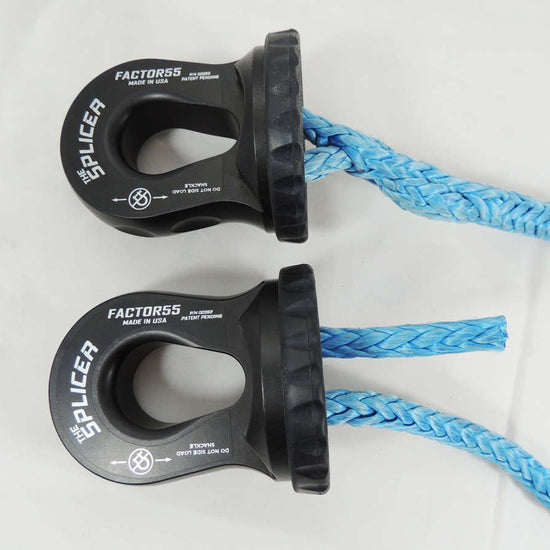 Factor 55 The Splicer - Offroad Industries