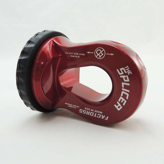 Factor 55 The Splicer - Offroad Industries