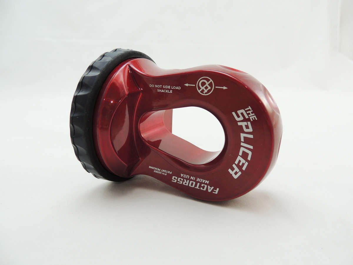 Factor 55 The Splicer - Offroad Industries