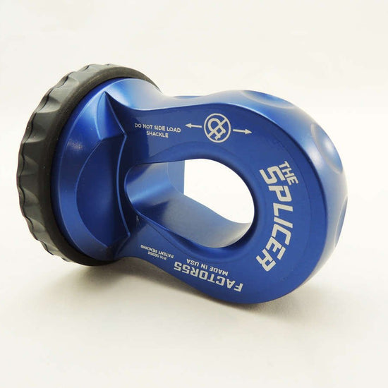 Factor 55 The Splicer - Offroad Industries