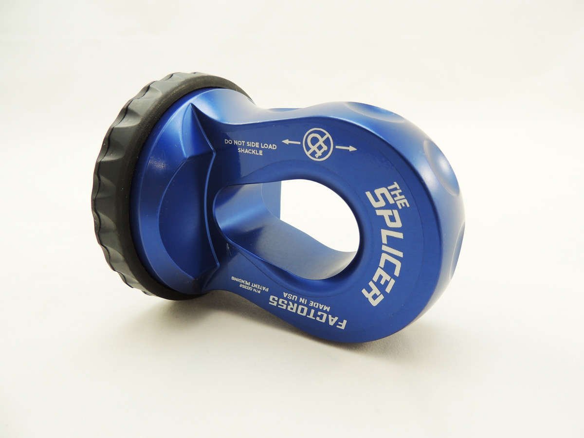 Factor 55 The Splicer - Offroad Industries