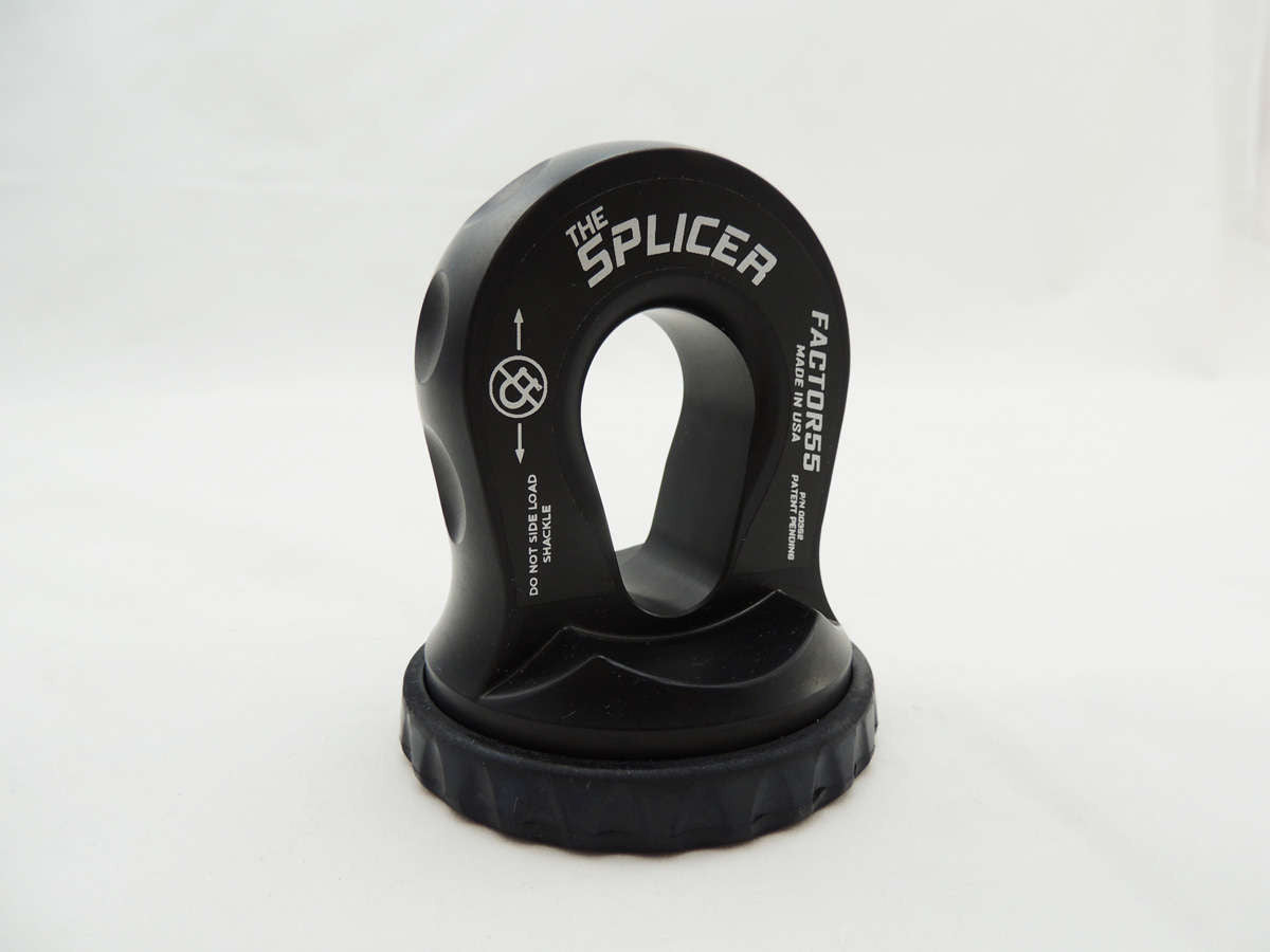 Factor 55 The Splicer - Offroad Industries