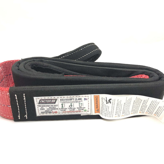 Factor 55 Tree Saver Strap - Offroad Industries