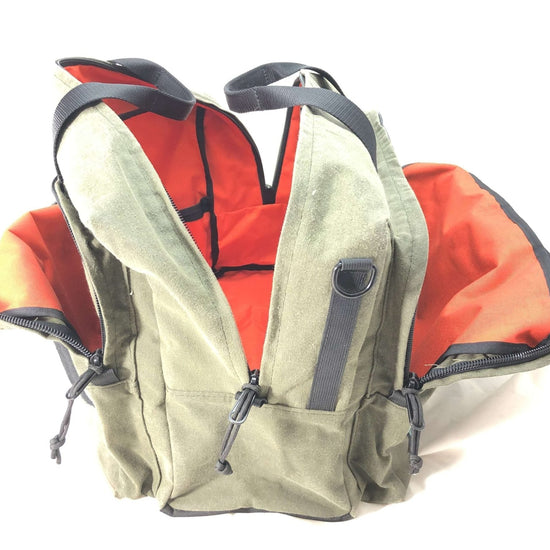 Factor 55 Ultimate Recovery Bag – Large - Offroad Industries