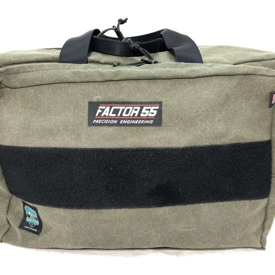 Factor 55 Ultimate Recovery Bag – Large - Offroad Industries