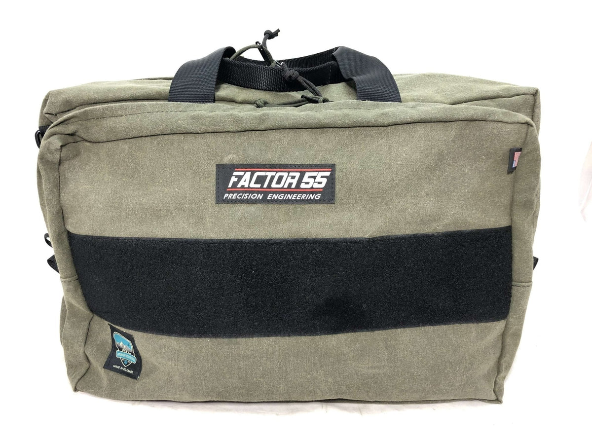 Factor 55 Ultimate Recovery Bag – Large - Offroad Industries