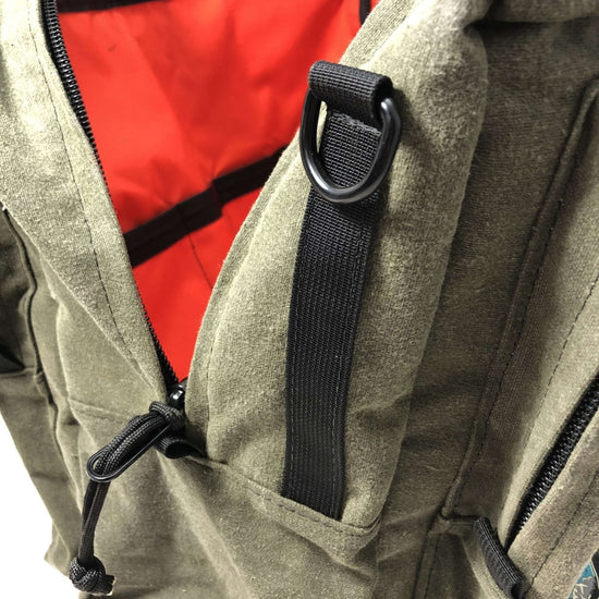 Factor 55 Ultimate Recovery Bag – Large - Offroad Industries