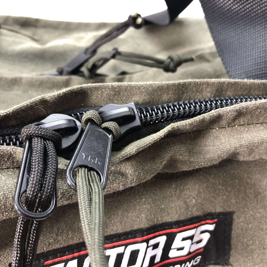 Factor 55 Ultimate Recovery Bag – Large - Offroad Industries