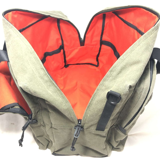 Factor 55 Ultimate Recovery Bag – Large - Offroad Industries