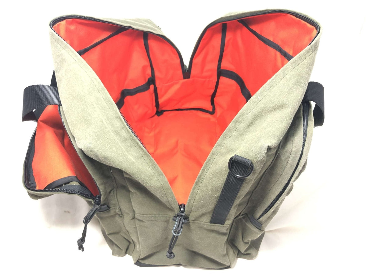 Factor 55 Ultimate Recovery Bag – Large - Offroad Industries