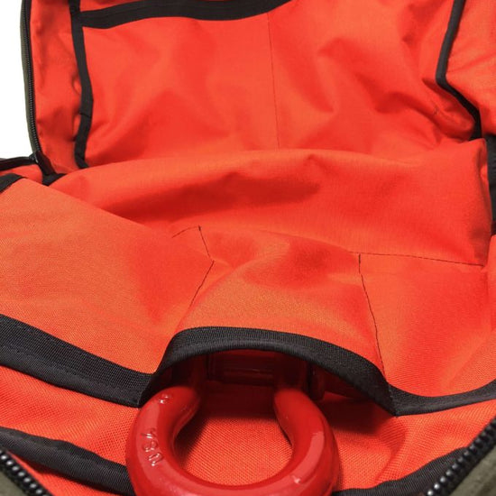 Factor 55 Ultimate Recovery Bag – Medium - Offroad Industries