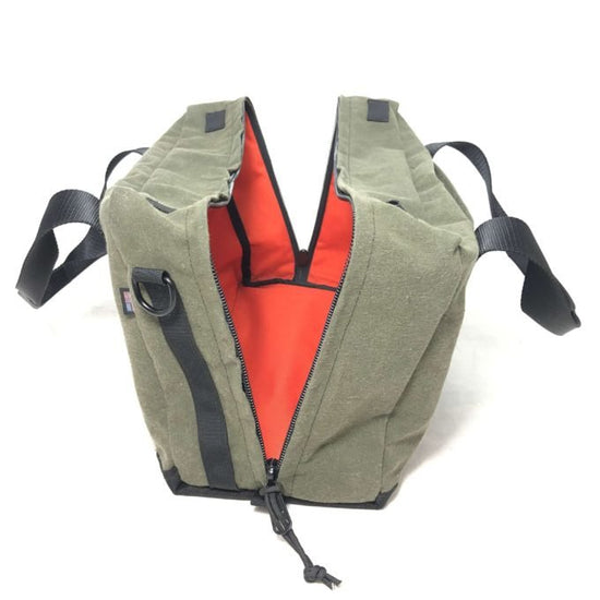 Factor 55 Ultimate Recovery Bag – Medium - Offroad Industries