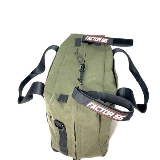 Factor 55 Ultimate Recovery Bag – Medium - Offroad Industries