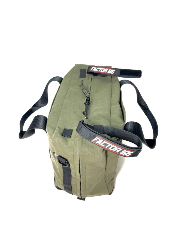 Factor 55 Ultimate Recovery Bag – Medium - Offroad Industries