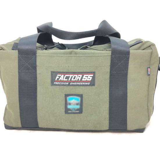 Factor 55 Ultimate Recovery Bag – Medium - Offroad Industries