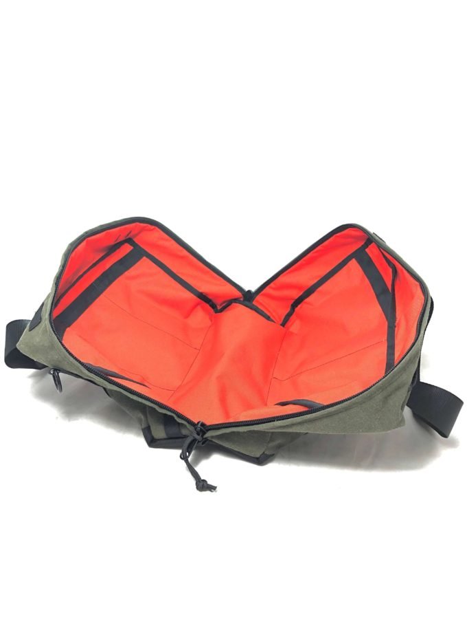 Factor 55 Ultimate Recovery Bag – Medium - Offroad Industries