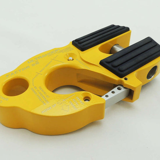 Factor 55 UltraHook 9 different colours - Offroad Industries
