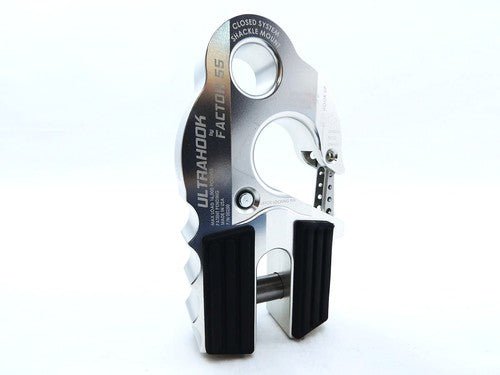 Factor 55 UltraHook 9 different colours - Offroad Industries