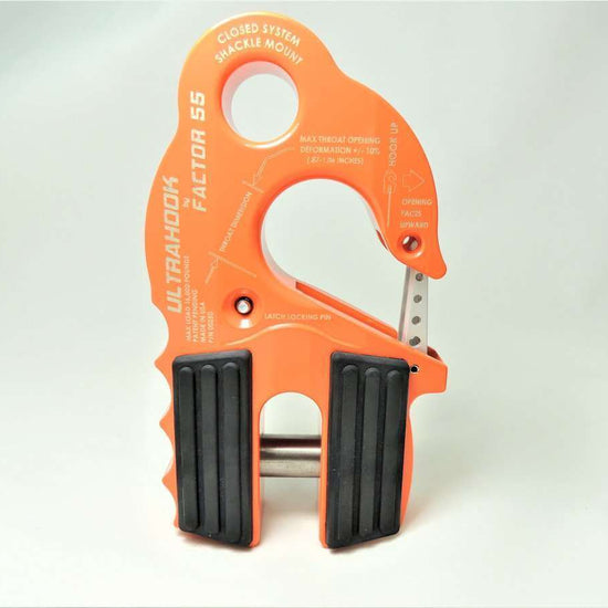 Factor 55 UltraHook 9 different colours - Offroad Industries