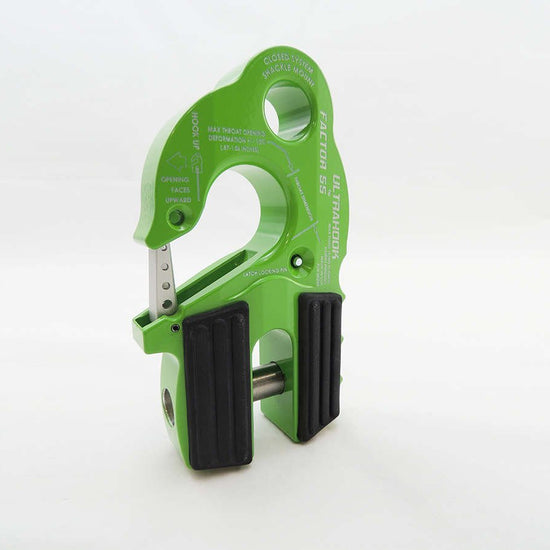 Factor 55 UltraHook 9 different colours - Offroad Industries