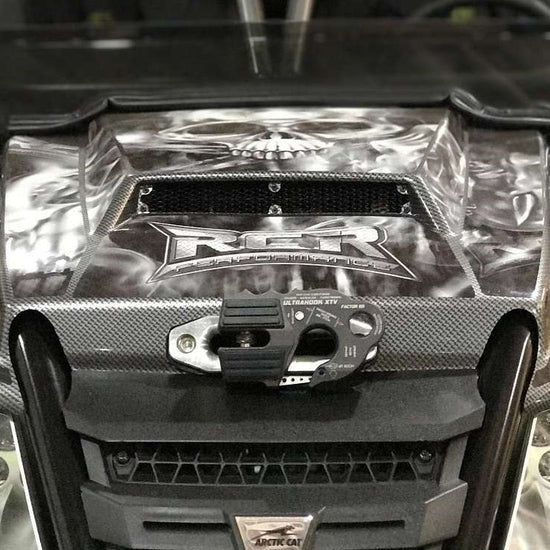 Factor 55 UltraHook XTV - Offroad Industries