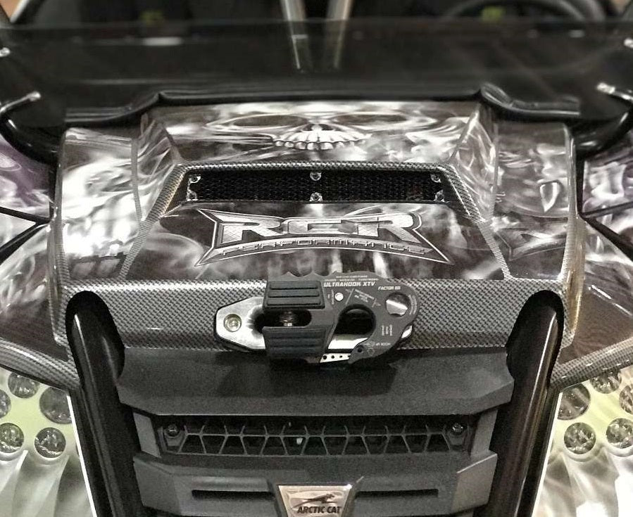 Factor 55 UltraHook XTV - Offroad Industries