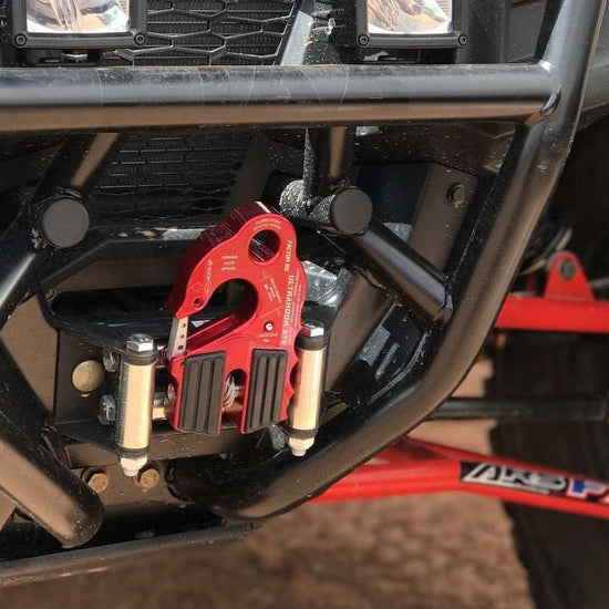 Factor 55 UltraHook XTV - Offroad Industries