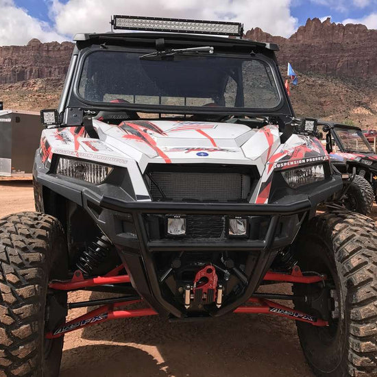 Factor 55 UltraHook XTV - Offroad Industries