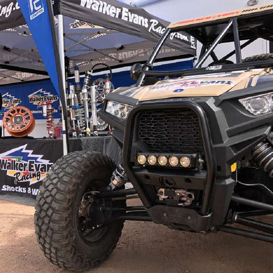 Factor 55 UltraHook XTV - Offroad Industries