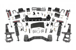 Rough Country 6 INCH LIFT KIT | FORD F-150 4WD (2015-2020)