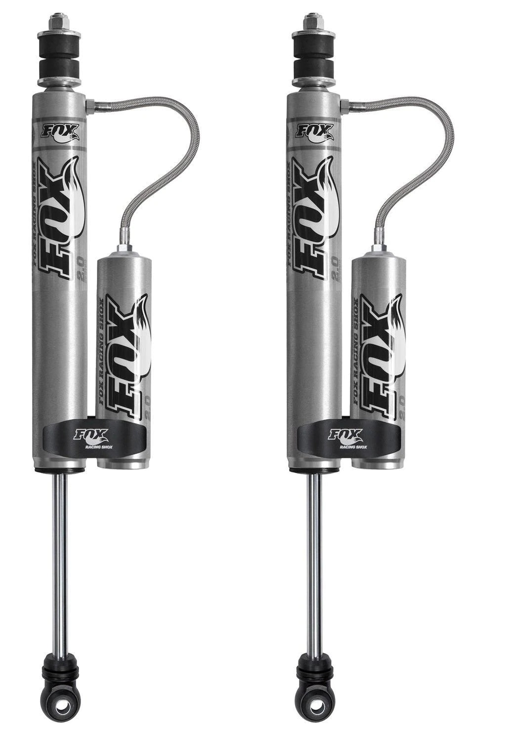 FOX Suspension RAM 2500 3.5" Radius arms 2019 - 2022 - Offroad Industries