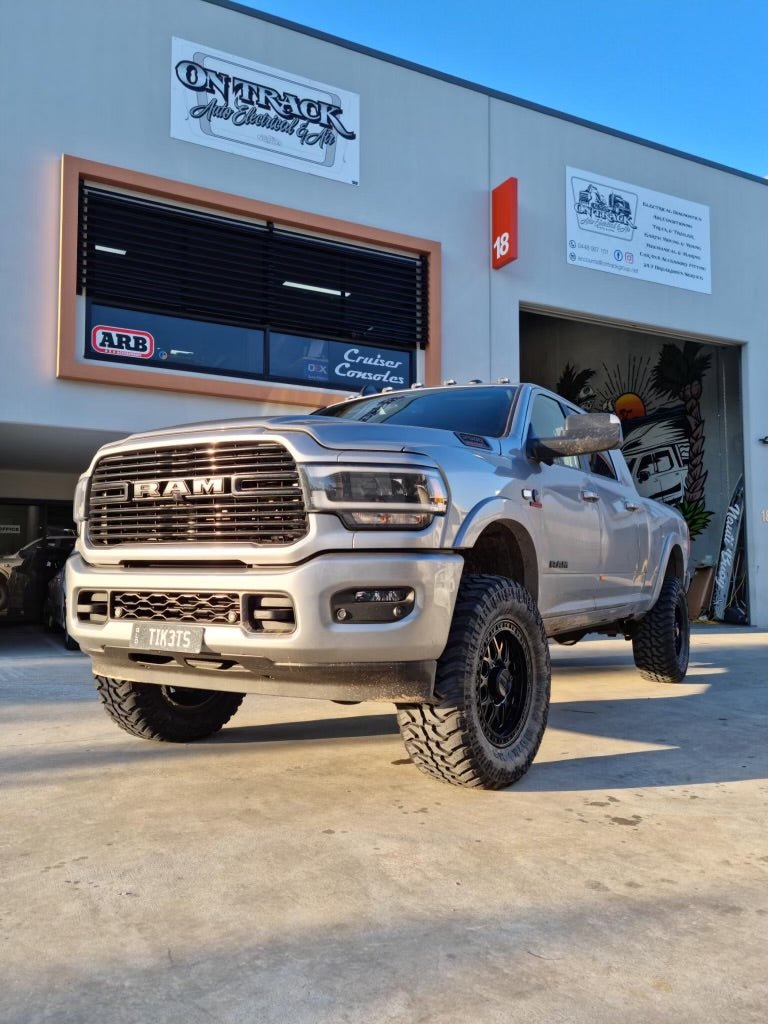 FOX Suspension RAM 2500 3.5" Radius arms 2019 - 2022 - Offroad Industries