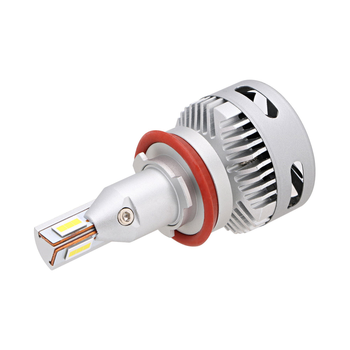 H11 H8 H9 Stealth X6 Projector Series Globe - Offroad Industries