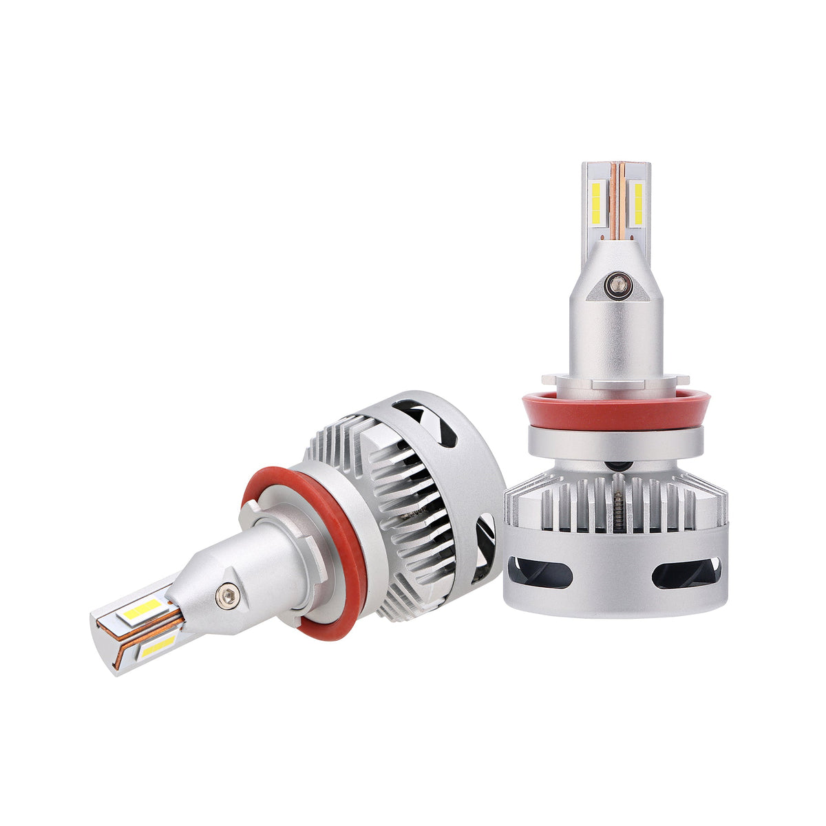 H11 H8 H9 Stealth X6 Projector Series Globe - Offroad Industries