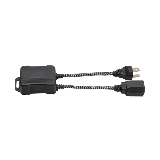 H4 - LED CANBUS CANCELLATION MODULE - Offroad Industries