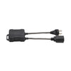 H4 - LED CANBUS CANCELLATION MODULE - Offroad Industries