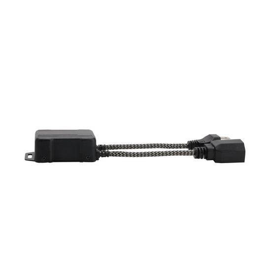 H4 - LED CANBUS CANCELLATION MODULE - Offroad Industries