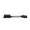 H4 - LED CANBUS CANCELLATION MODULE - Offroad Industries