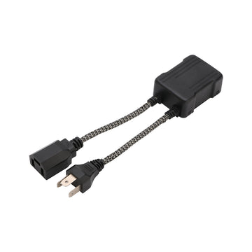 H4 - LED CANBUS CANCELLATION MODULE - Offroad Industries