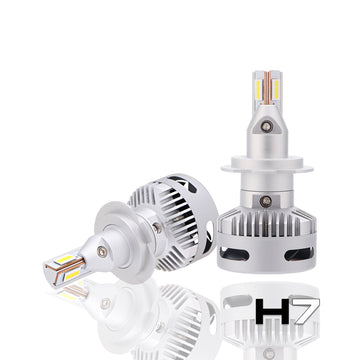 H7 Stealth X6 Projector Series Globe - Offroad Industries